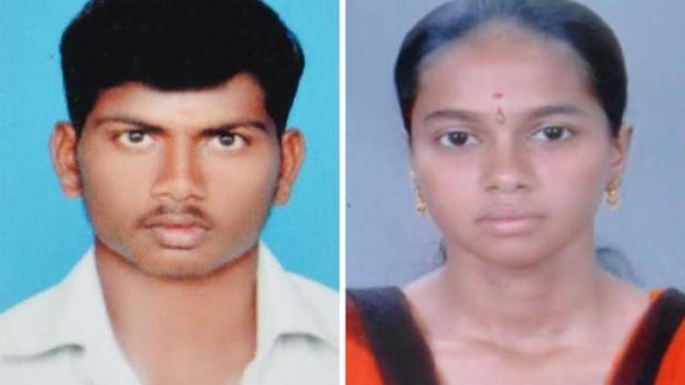 ಪ್ರೀತಿಸಲು ನಿರಾಕರಿಸಿದ ಇಂಜಿನಿಯರಿಂಗ್ ವಿದ್ಯಾರ್ಥಿನಿಯನ್ನು ಕಾಲೇಜಿಗೆ ನುಗ್ಗಿ ಕೊಂದು ಹಾಕಿದ ಯುವಕ